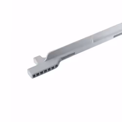 Glass Fridge Shelf Trim Beko Fridge Freezer Rear Profile 4851910100 Genuine Part - Additional view 3