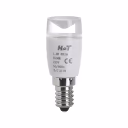 Beko Fridge Freezer LED Lamp Bulb Light 15W E14 15 Watt SES Genuine 5760500300