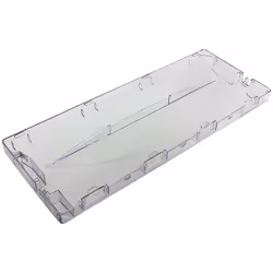 Drawer Front Flap For Hotpoint RFA52 RFAA52 Fridge Freezer Plastic Panel Genuine