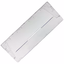 Drawer Front Flap For Hotpoint RFA52 RFAA52 Fridge Freezer Plastic Panel Genuine