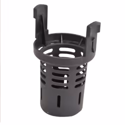GENINE INDESIT DFG15B1CUCK FDEF33121P DISHWASHER CENTRAL FILTER