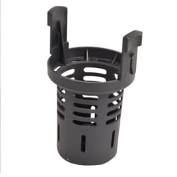 GENINE INDESIT DFG15B1CUCK FDEF33121P DISHWASHER CENTRAL FILTER