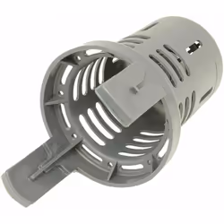 GENINE INDESIT DFG15B1CUCK FDEF33121P DISHWASHER CENTRAL FILTER
