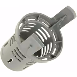 GENINE INDESIT DFG15B1CUCK FDEF33121P DISHWASHER CENTRAL FILTER