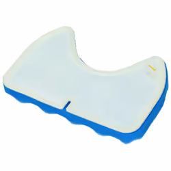 GENUINE SAMSUNG SPONGE CYCLONE SC4300 PU-FOAM VACUUM CLEANER FILTER
