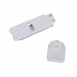 GENUINE HOTPOINT DOOR CATCH AND DOOR LATCH KIT CDT-00-40-80
