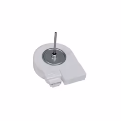 GENUINE SAMSUNG RS21 TYOE FRIDGE FREEZER FAN MOTOR