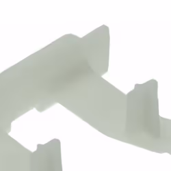 Lever Smeg Dishwasher APA6148X PL8210X Button Insert Leverage 764730267 Genuine