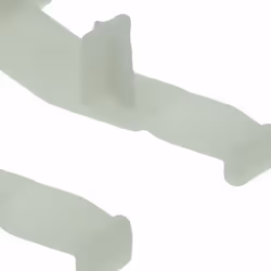 Lever Smeg Dishwasher APA6148X PL8210X Button Insert Leverage 764730267 Genuine