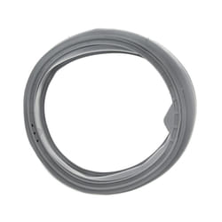 Door Gasket Hotpoint Indesit Washing Machine Grey Boot Seal Genuine Part