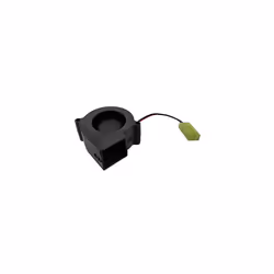 Genuine Creda DC Fan (24V) Dimplex Danville DNV20, Mansfield MAN20, Indulgence Optimyst Series