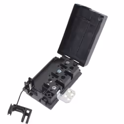 Terminal Block Belling Stoves Oven Hob Mains Junction Box Wire Connector Genuine