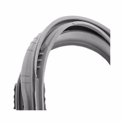 Door Seal Samsung Eco Bubble Washing Machine Rubber Gasket DC6402888A Genuine