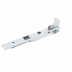 BOSCH NEFF MAIN OVEN DOOR HINGES LH & RH 260797/8 GENUINE BOSCH HINGES