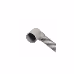 Drain Hose Baumatic Bush Caple Carlton Washing Machine Waste Outlet Pipe Genuine