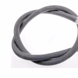 Drain Hose Baumatic Bush Caple Carlton Washing Machine Waste Outlet Pipe Genuine
