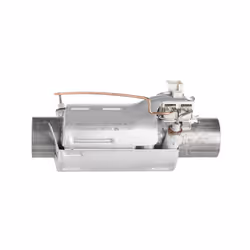 Beko Lamona Dishwasher Outer Flow Through Heater Element 1888150100 1800w