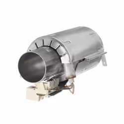 Beko Lamona Dishwasher Outer Flow Through Heater Element 1888150100 1800w