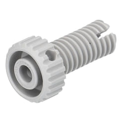 GENUINE BOSCH MULTI-MODEL FITTING TUMBLE DRYER FOOT