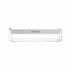 Shelf Bosch Fridge Freezer Door Bottle Holder Rack Tray Genuine Part 00704405