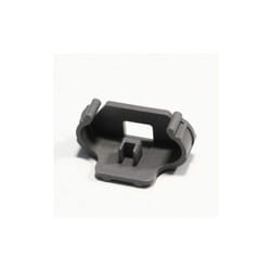 Beko Lamona Dishwasher Upper Basket Front Back Rear Rail Cap 1732840100 Genuine