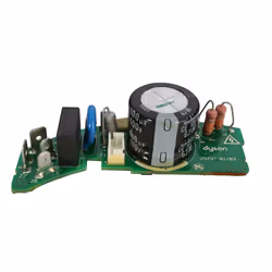 GENUINE DYSON VACUUM CLEANER DC50 TYPE PCB CONTROL MODULE ASSEMBLY