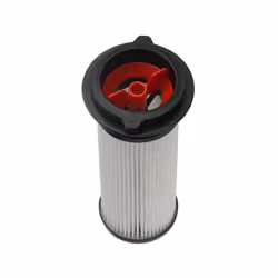 Filter Bosch Athlet Zoo'o Bch732ktgb/01 Bch732ktgb/03 Vacuum Central Dust Filter