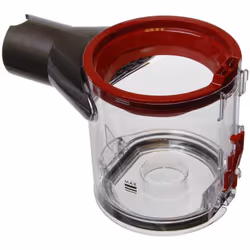 Dyson 967699-01, Clear Bin