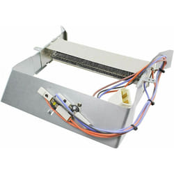 GENUINE INDESIT IDC73 IDC75 TUMBLE DRYER HEATER EKENEBT UNIT / CUTOUT 2300W