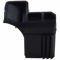 Smeg Dishwasher Foot Seal Left Hand Door Modification Piece 766330874 Genuine