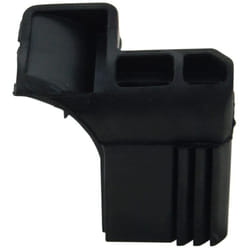 Smeg Dishwasher Foot Seal Left Hand Door Modification Piece 766330874 Genuine