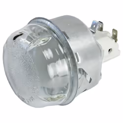GENUINE BOSCH OVEN LIGHT SOCKET MPN: 00629694