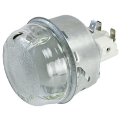 GENUINE BOSCH OVEN LIGHT SOCKET MPN: 00629694