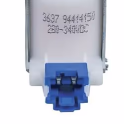 Neff Siemens Bosch Dishwasher Heat Exchanger Outlet Solenoid Valve Genuine Part