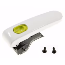 Basket Handle Tefal Actifry FZ750030 FZ750035 FZ750060 Air Fryer White Genuine