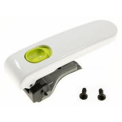Basket Handle Tefal Actifry FZ750030 FZ750035 FZ750060 Air Fryer White Genuine