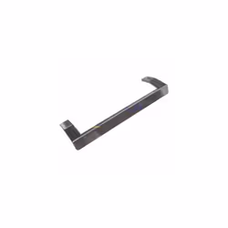 ORIGINAL BEKO FFP1671B,LP1671DB BLACK FRIDGE FREEZER HANDLE 118-BO-24954