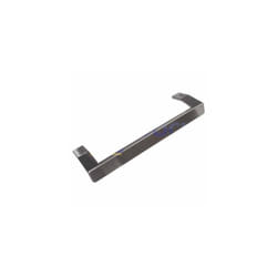 ORIGINAL BEKO FFP1671B,LP1671DB BLACK FRIDGE FREEZER HANDLE 118-BO-24954