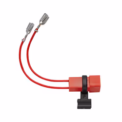 Drain Pump Wiring Loom Hotpoint Indesit Washing Machine Cable Set Genuine Part