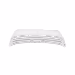GENUINE BEKO TKF8439 DPU8380 TUMBLE DRYER LINT FLUFF FILTER 2972300100