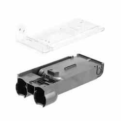 Dyson V10 Docking Station Genuine Part 969042-01 Steel Grey Accessory