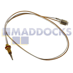 RUSSELL HOBBS RH86GH701B WOK BURNER THERMOCOUPLE 150-RH-0981