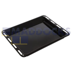RUSSELL HOBBS RH72DEO1001B OVEN DEEP BAKING TRAY 150-RH-0867