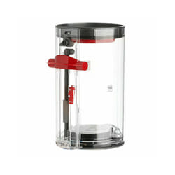 DYSON V11 SV14 SV15 VACUUM CLEANER DUST BIN CANISTER CONTAINER 970050-01
