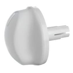 Knob Indesit IDC8T3BUK IDC75BUK Swan STC407WBUK Tumble Dryer Programme Switch