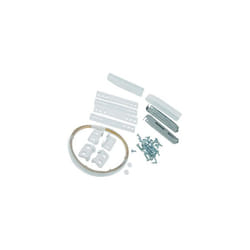 ORIGINAL BEKO LAMONA HJA6015,LAM6800 BUILT IN DOOR DECOR KIT 118-BO-1797