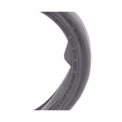 Door Seal Hotpoint NSWM743UWUK NSWF743UWUK Washing Machine Gasket Genuine Part