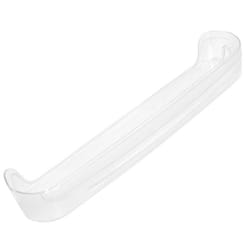 Shelf Indesit SIAA12UK Fridge Freezer Middle Top Door Shelf Genuine C00272782