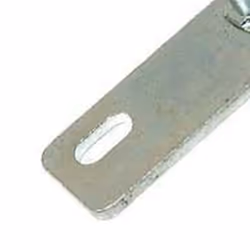 Oven Door Lock Pin Beko Flavel Leisure Cooker Striker Pin 215920047 Genuine Part