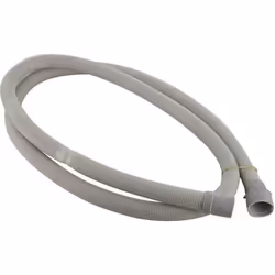 BEKO BLOMBERG LEISURE DISHWASHER DRAIN HOSE WATER FLEXIBLE PIPE 1740161400